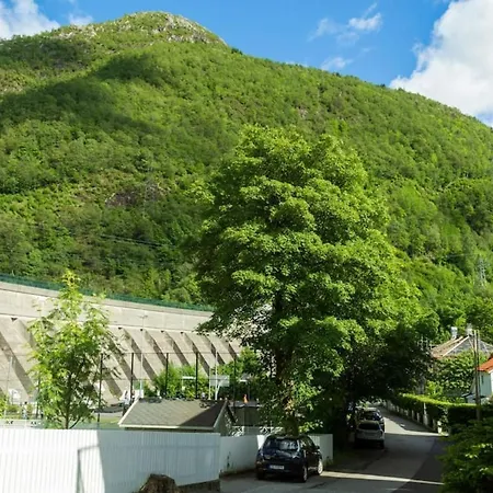 Dinbnb I Family-friendly & Spacious 2-bedroom With Parking Casa vacanze Bergen